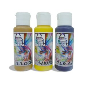 COLOM TINTE LYS AL AGUA