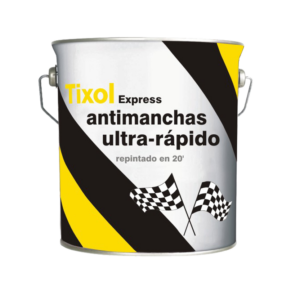 TIXOL EXPRESS ANTIMANCHAS