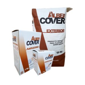 ALBER COVER EXTERIOR