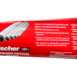 FISCHER ADHESIVO ESPECIAL
