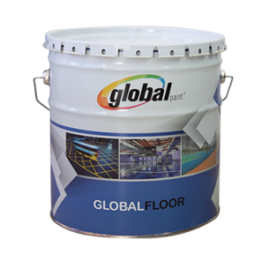 GLOBAL GLOBALFLOOR CAPA PUENTE IMPRIMACIÓN EPOXI