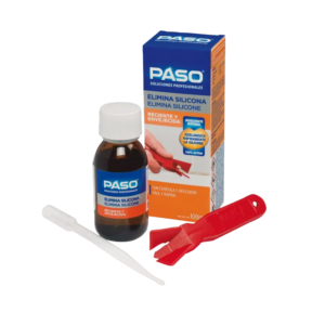 CEYS Paso Elimina Silicona