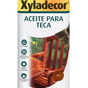 XYLADECOR ACEITE PARA TECA