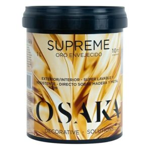 OSAKA SUPREME ESMALTE