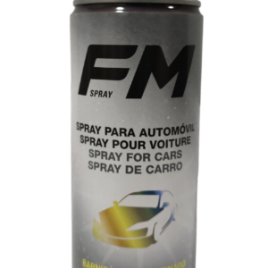 FM BARNIZ Bicapa Satinado