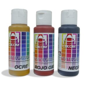COLOM TINTE UNIVERSAL