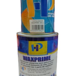 HISPALENSE IMPRIMACIÓN WAXPRIME