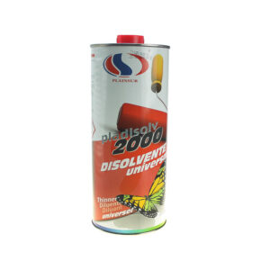 PLAINSUR DISOLVENTE UNIVERSAL 2000