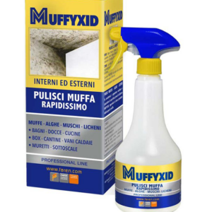 FAREN MUFFYXID LIMPIADOR DE MOHO