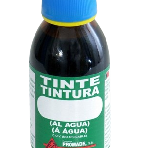 PROMADE TINTE AL AGUA DE MADERA