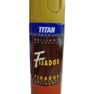 TITAN SPRAY FIJADOR BRILLANTE