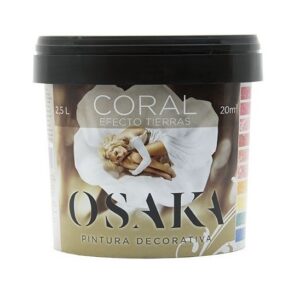 OSAKA CORAL