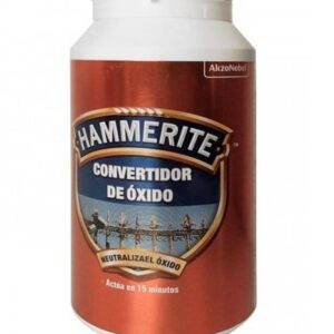 HAMMERITE Convertidor de Oxido