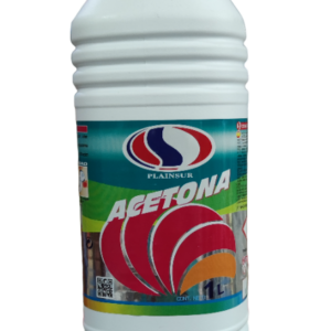 PLAINSUR ACETONA