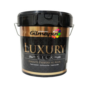 LUXURY SILK ESMALTE PAREDES