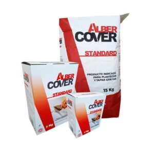 ALBER COVER STANDARD INTERIOR