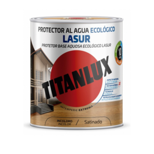 TITAN LASUR AL AGUA ECOLÓGICO