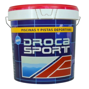 DROCASA DROCA SPORT