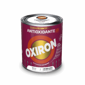 OXIRON LISO BRILLANTE