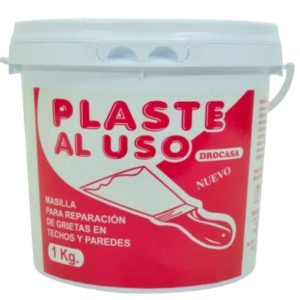 DROCASA MASILLA AL USO