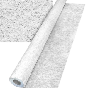 PLAINSUR MANTA DE FIBRA DE VIDRIO MAT