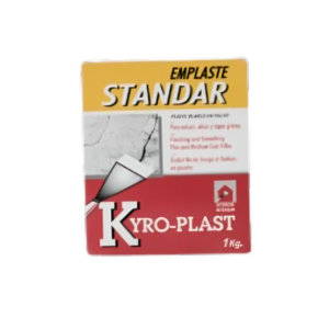 KYRO-PLAST STANDAR 1 kg