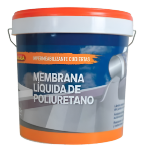 DROCASA DROCAFLEX MEMBRANA DE POLIURETANO