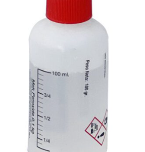 PLAINSUR CATALIZADOR PERÓXIDO DE MEC 100 ml