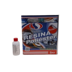 PLAINSUR CONJUNTO Nº5 SIN FIBRA