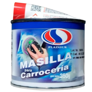 PLAINSUR MASILLA CARROCERO 350 GR