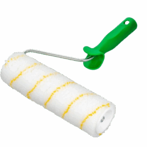 RODAPIN RODILLO ANTIGOTA POLIAMIDA D50
