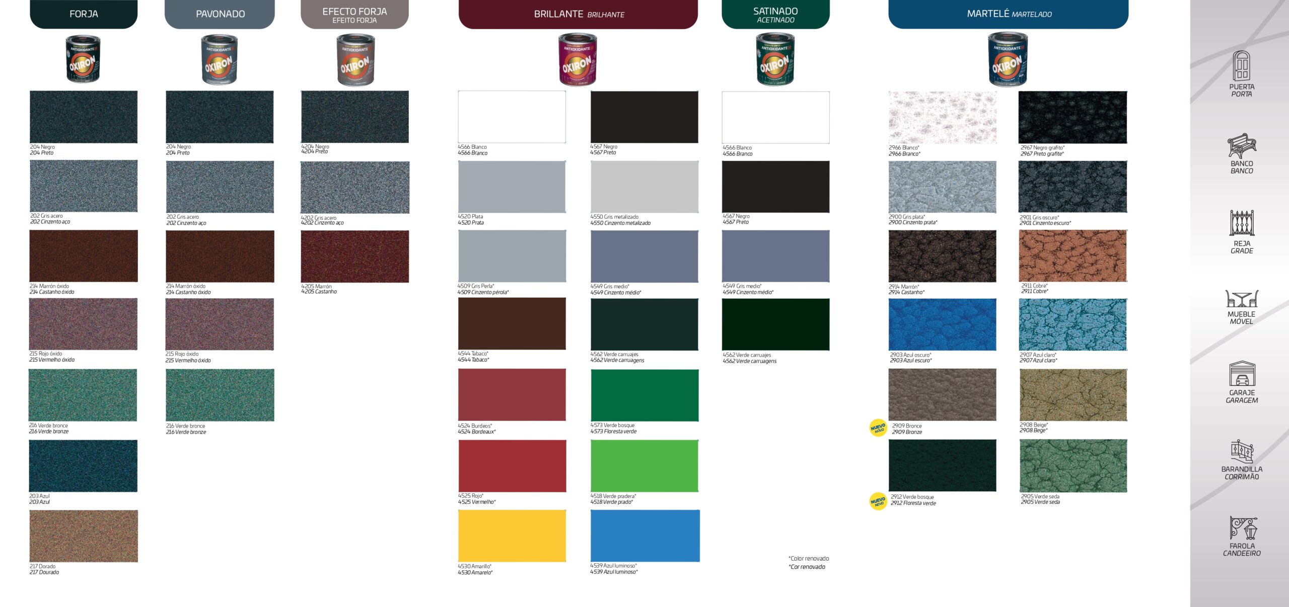 OXIRON FORJA - Imagen 2