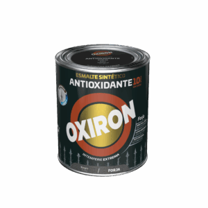 OXIRON FORJA